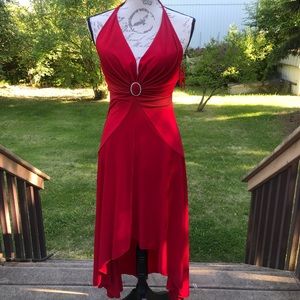 Size 5 -6 Casual Dress